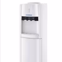 آبسردکن گوسونیک یخچال دار مدل GWD-523

