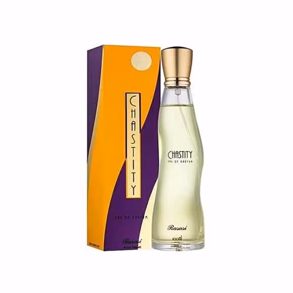 خرید عطر رصاصی چستیتی زنانه-Rasasi chastity woman