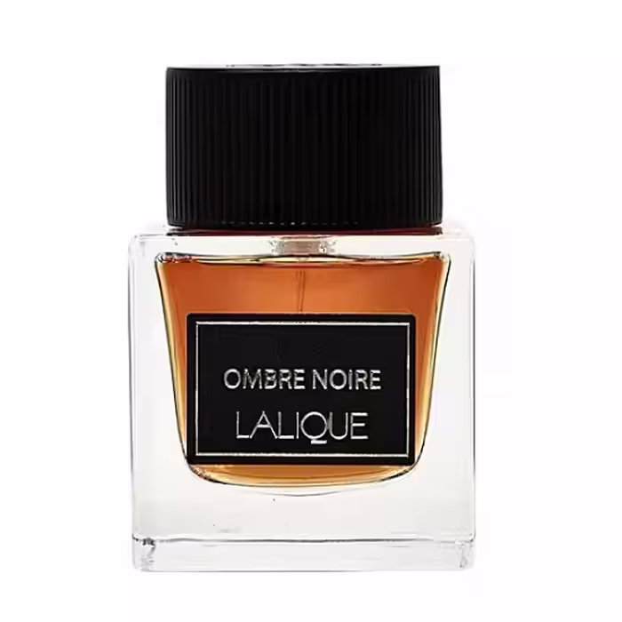 عطر لالیک امبر نویر