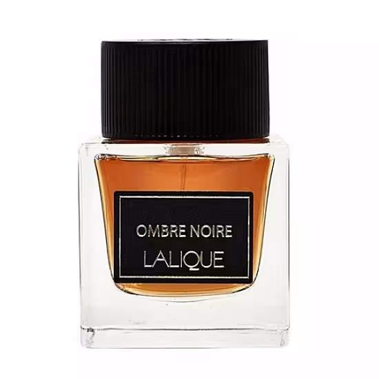 عطر لالیک امبر نویر