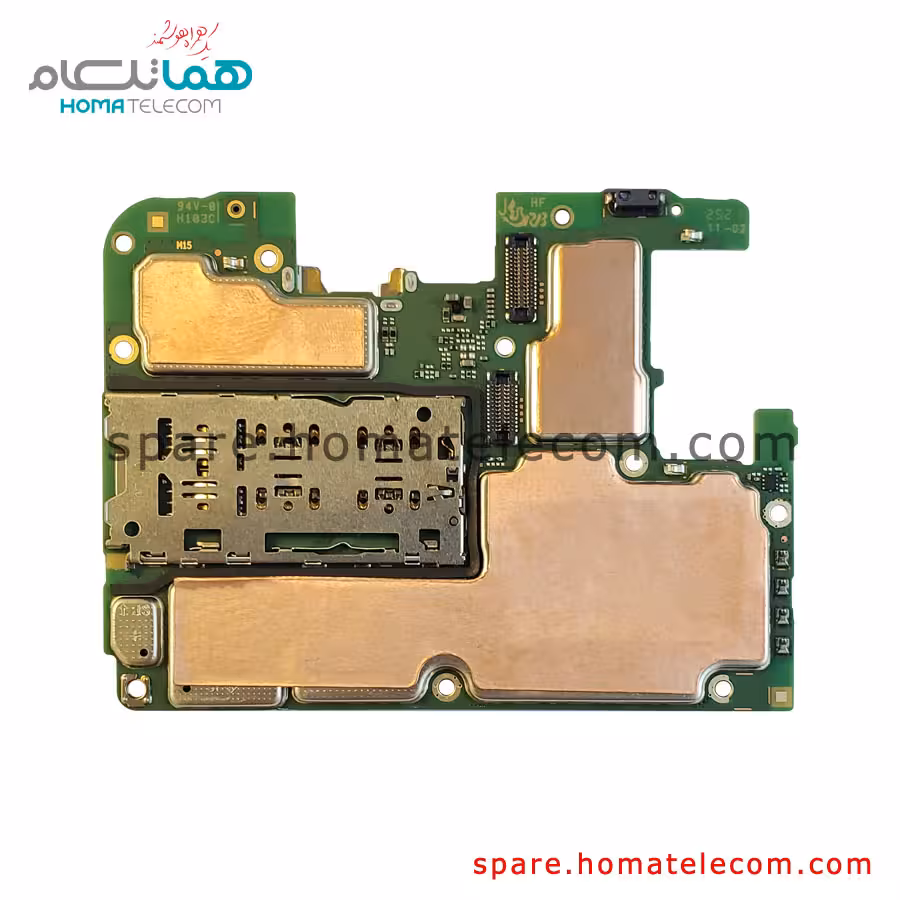 بورد 128-6 گیگابایت سامسونگ گلکسی A22 5G