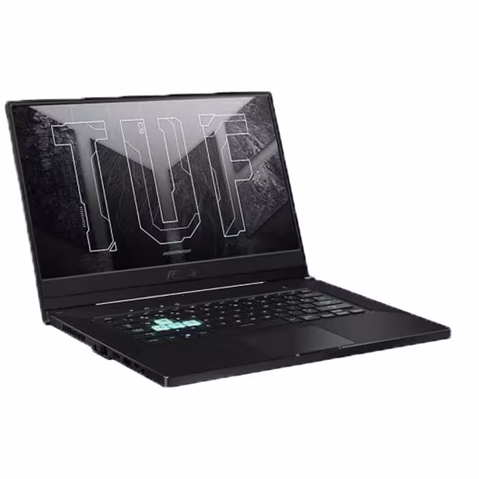 لپ تاپ ایسوس مدل  FX506HC سی پی یو I7 11800H رم 16GB حافظه داخلی 512GB SSD گرافیک 4GB-RTX3050 صفحه نمایش FHD IPS - نیو پی سی