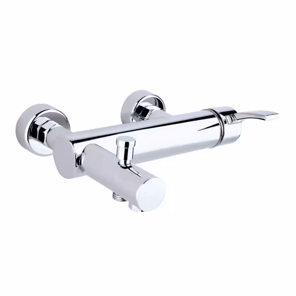 شیر حمام  راسان مدل تندیس