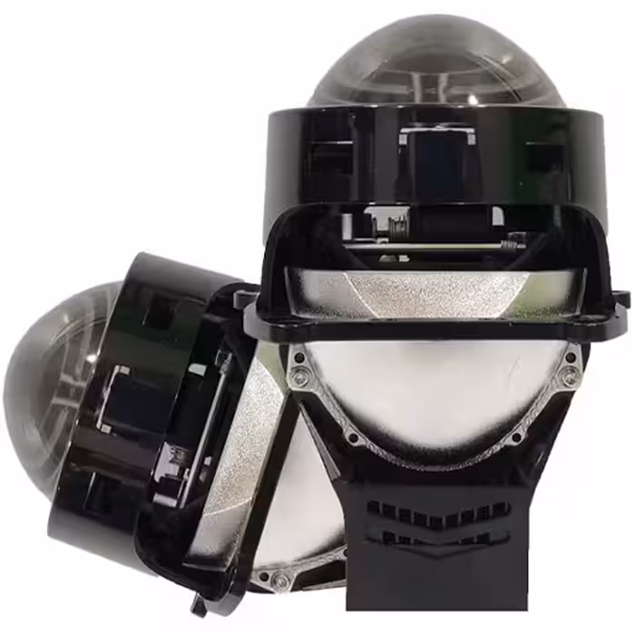 خرید لنز داخل چراغ استیکو مدل S6 (چپ و راست) | اتوموبی