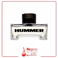 عطر ادکلن هامر هامر 125 میل hummer Hummer