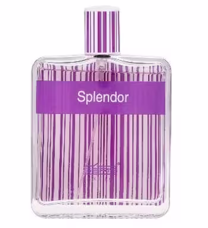 ادو پرفيوم مردانه سريس مدل Splendor Purple حجم 100 ميلي ليتر