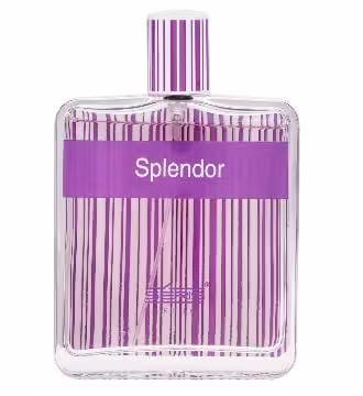 ادو پرفيوم مردانه سريس مدل Splendor Purple حجم 100 ميلي ليتر