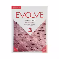 EVOLVE 3