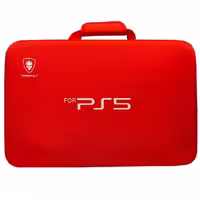 کیف محافظتی کنسول بازی مدل Deadskull PS5 Pro مخصوص PS5