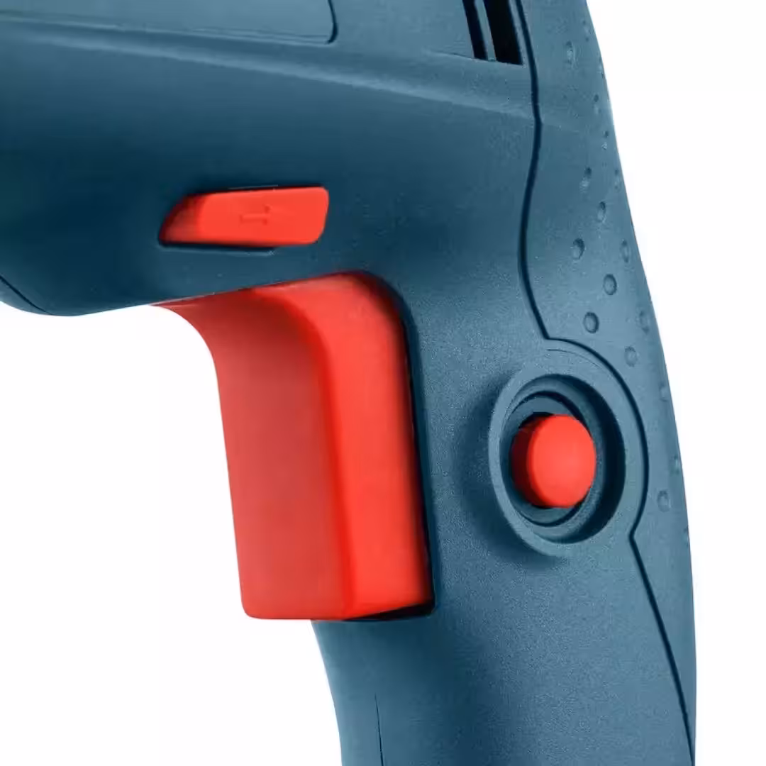 دریل چکشی سه نظام 10 میلی متری 750 وات رونیکس مدل 2120