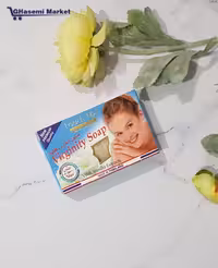 صابون ضد عفونی و باکتری و خارش و قارچ زنانه