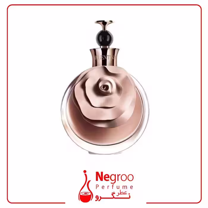 عطر ادکلن والنتینو اسولوتو 80 میل Valentino Assoluto