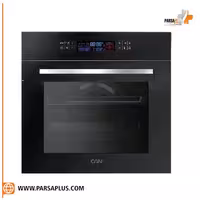 فر توکار برقی کن مدل E6501