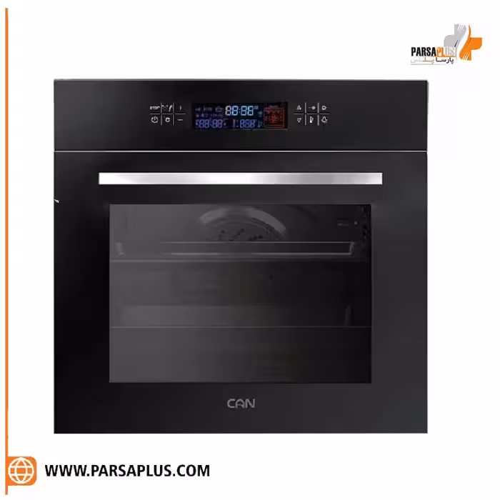 فر توکار برقی کن مدل E6501