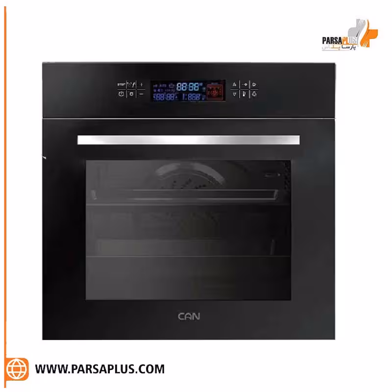 فر توکار برقی کن مدل E6501