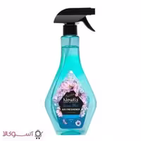 اسپری خوشبوکننده هوا نیوتیس مدل snow blue حجم 500 میل
