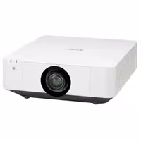 ویدئو پروژکتور سونی مدل VPL-FHZ58W