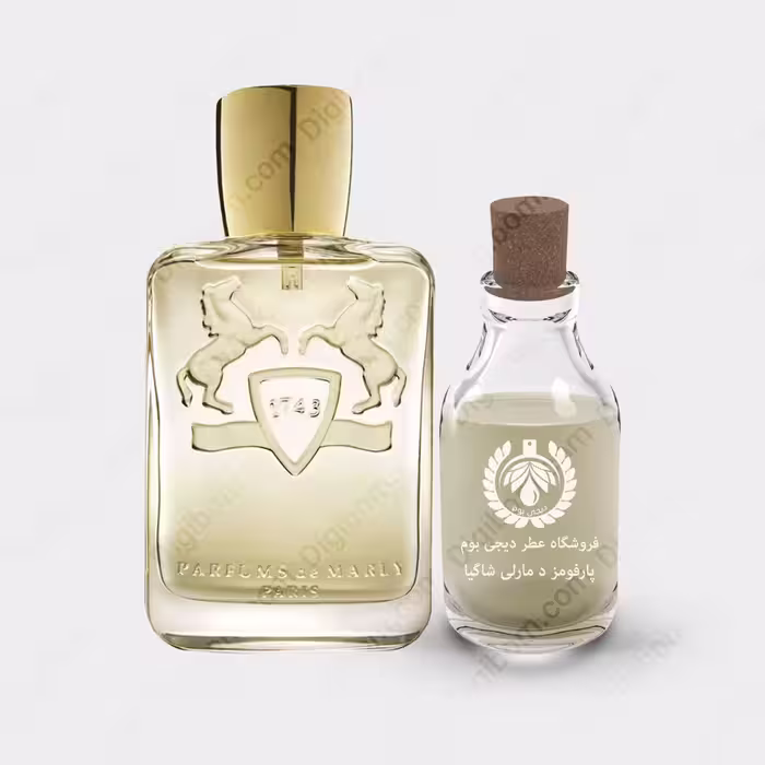 عطر پارفومز د مارلی شاگیا – Parfums de Marly ShagyaعطرParfums de Marly Shagya