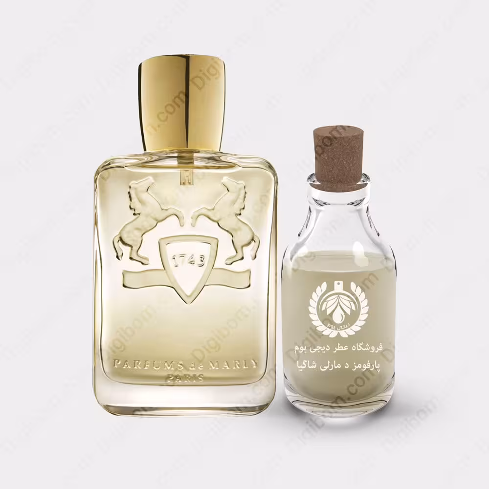 عطر پارفومز د مارلی شاگیا – Parfums de Marly ShagyaعطرParfums de Marly Shagya