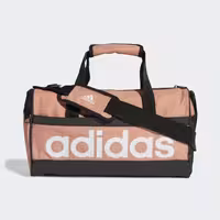 قیمت و خرید کیف ورزشی صورتی مدل آدیداس ESSENTIALS LINEAR DUFFEL BAG EXTRA SMALL اورجینال