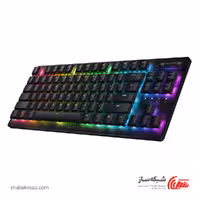 قیمت و خرید کیبورد گیمینگ ریزر Razer DeathStalker V2 Pro Tenkeyless - شبکه ساز
