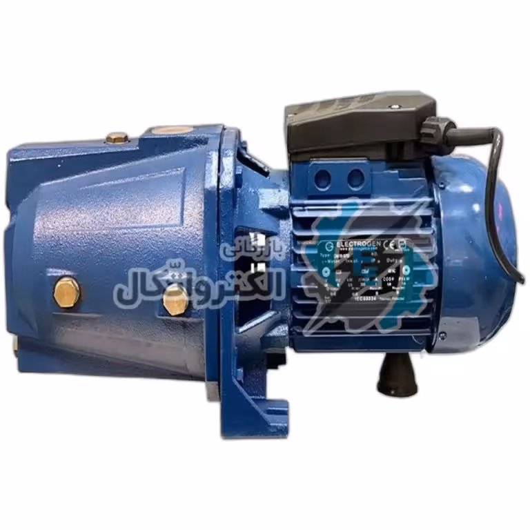 پمپ آب الکتروژن مدل cam100