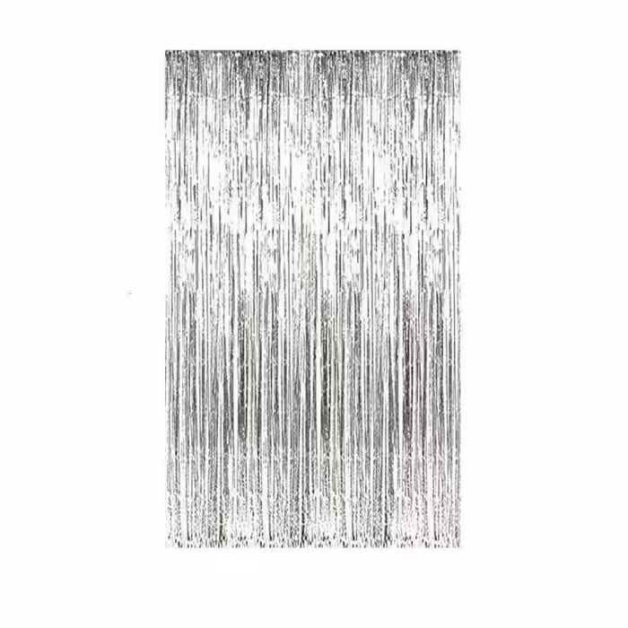 ریسه لیزری مدل نقره ای