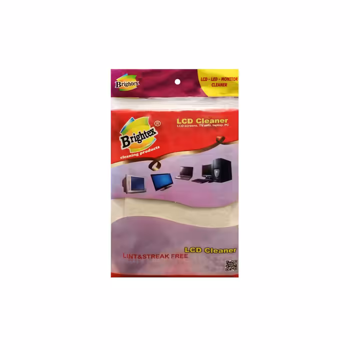 دستمال تمیز کننده ال سی دی برایتکس