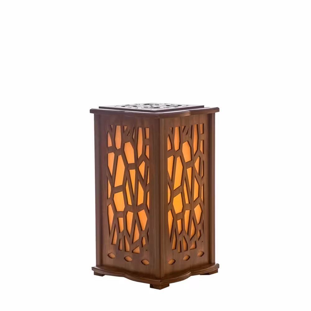 آباژور چوبی 503