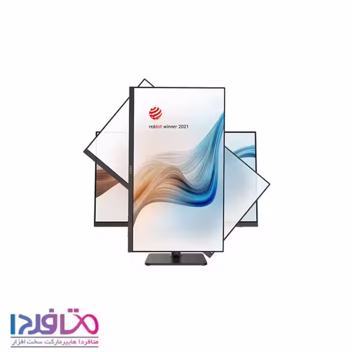 مانیتور 27 اینچ ام اس آی مدل Modern MD271P