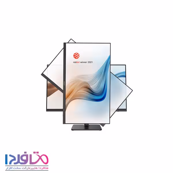 مانیتور 27 اینچ ام اس آی مدل Modern MD271P