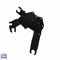 پایه موتور برف پاکن عقب چکاد خودرو 206 هاچبک