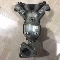 کاتالیزور بالایی لیفان X60 اصلی شرکتی کدفنی: LFB479q-1008100A6