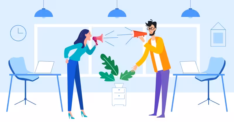 فایل آموزشی مذاکره و حل تعارض