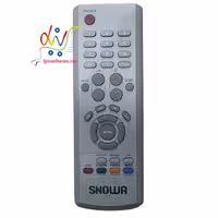 کنترل تلویزیون اسنوا IE-R430