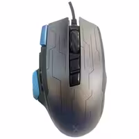 ماوس فاکس ری مدل FXR-SM-28 | کالا مکس