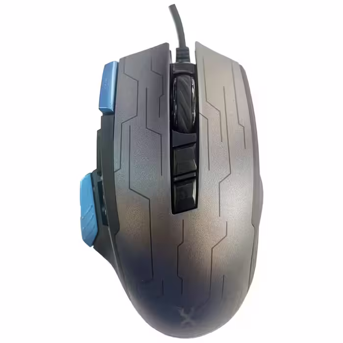 ماوس فاکس ری مدل FXR-SM-28 | کالا مکس