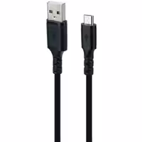 کابل شارژ MicroUSB کی نت مدل K-CUAM2MB12 طول 1.2 متر