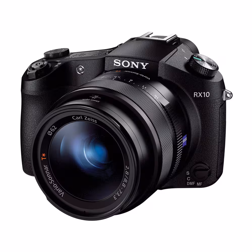 دوربین عکاسی Sony DSC-RX10