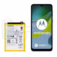 باتری گوشی موتورولا Moto E13 مدل NH50