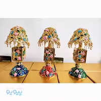 جا جواهری طرح آباژور