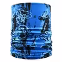 اسکارف و دستمال سر و گردن دوچرخه مدل 402P395