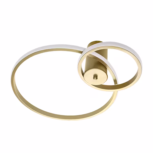 لوستر ده شعله چشمه نور مدل S3631/5GWT