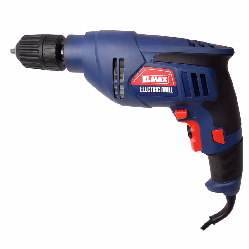 دریل المکس مدل ART-DELM550-ELS-M10 | کالا مکس