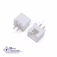 کانکتور XH نری 2Pin ST