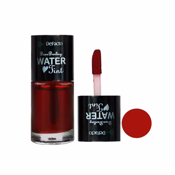 تینت لب دیفکتو شماره 04