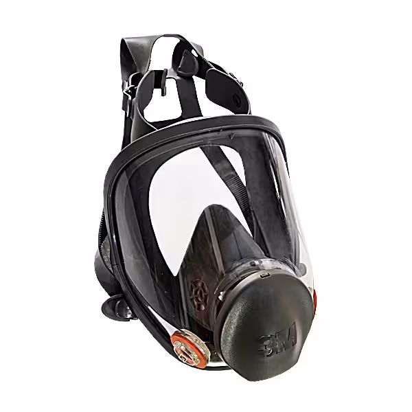 ماسک تمام صورت تری ام مدل 6800