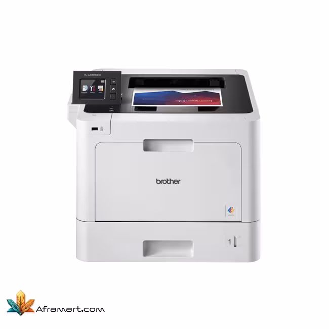 پرینتر لیزری رنگی برادر مدل L8360CDW