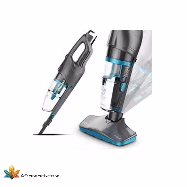 جارو برقی درما مدل dx900