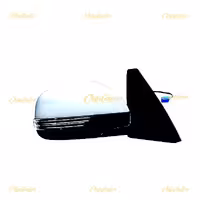 اینه چپ ام وی ام X33 S